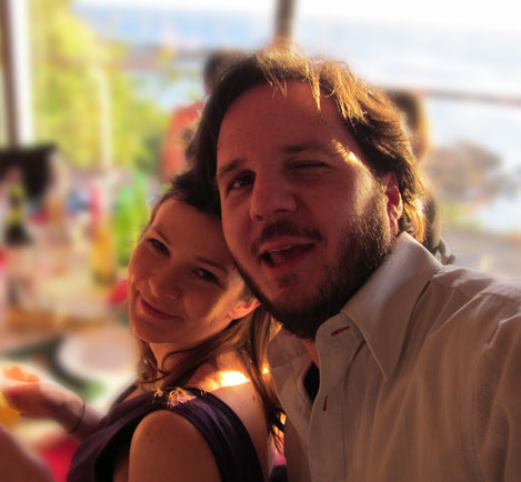 Cafe Caribe, Brooklyn Wellington