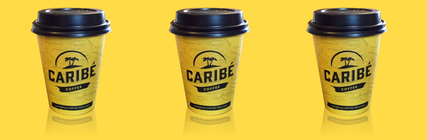 Ecoware Cup