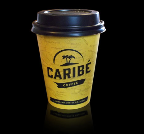 Cafe Caribe, Brooklyn Wellington